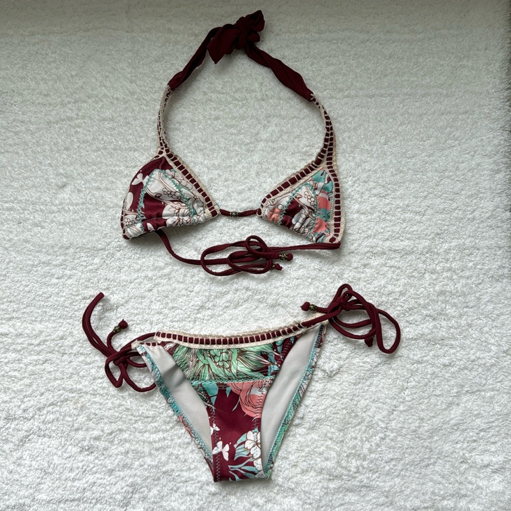 Women’s bikini